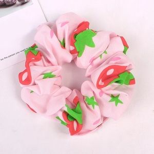 Scrunchies